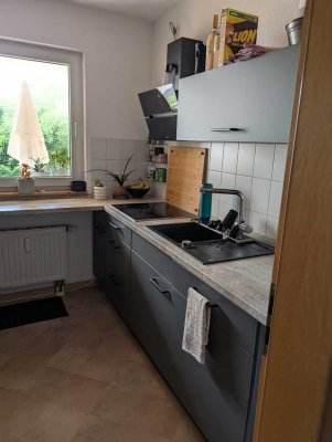 Nachmieter gesucht