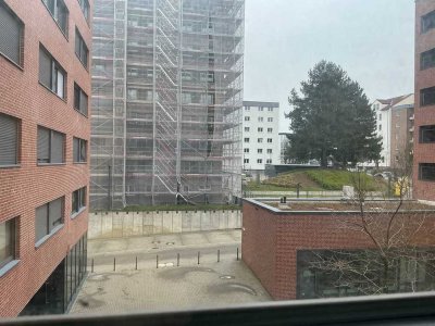 Zwischenmiete: 1-Zimmer Wohnung in Aachen-Hörn