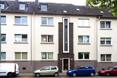 Apartment in guter Lage