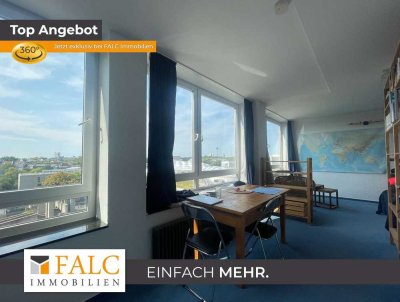 Für die Studenten und Studentinnen von morgen!