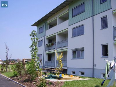 Objekt 789: 2-Zimmerwohnung in 4761 Enzenkirchen, Lindenstraße 8, Top 5