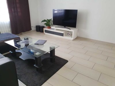 1-Zimmer Single-Wohnung in der Nordstadt