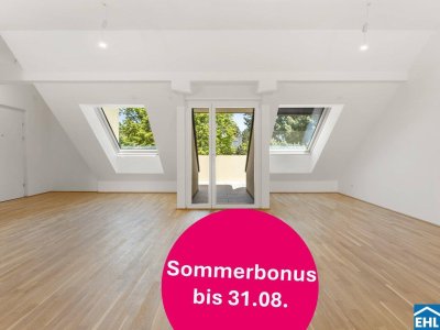 Historischer Charme trifft modernes Wohnen – Ihr neues Zuhause in „Hawei“