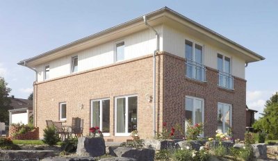 Sorgfalt in jedem Detail – Wir gestalten gemeinsam Ihr Traumhaus