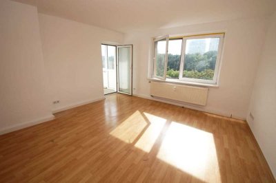 2-Zi.-Wohnung mit Wintergarten im Herzen von Erfurt!