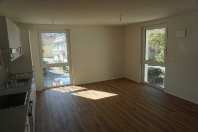 Schöne 5-Zimmer-Wohnung (W4), 1.OG, in Tübingen-Hirschau *Neubau*Erstbezug*