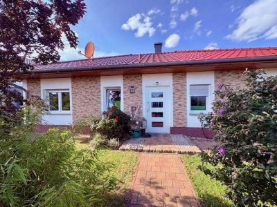 EFH im Bungalowstil zu verkaufen