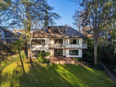 Ihr Wohntraum wird wahr in Fürth - Stadeln