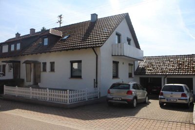 Panoramaweg 11 in Waldachtal