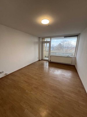 Helle 2-Raum-Wohnung in attraktiver Lage