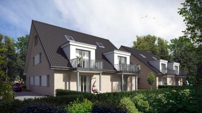 2 Etagenwohntraum zu vermieten ( ca. 88 m² )