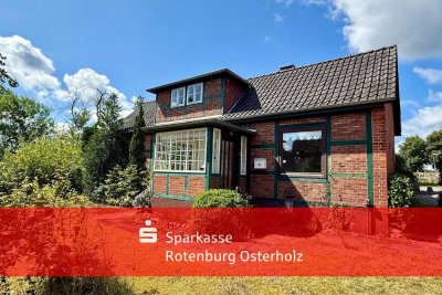 Großzügiges Grundstück in attraktiver Lage – Raum für Ihre Wohnträume!