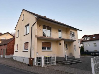 2 FamilienHaus Mit 8 Zimmer zu vermieten auch für Monteure