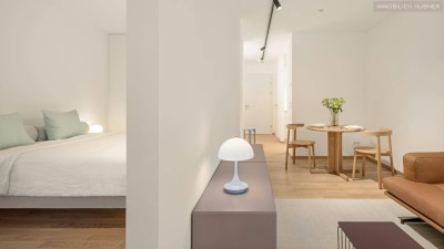 DC-FLATS: Ihr neues Zuhause bei der UNO-City!! ERSTBEZUG!!