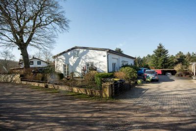 Drei Einheiten - eine frei! Lukratives Objekt zur Vermietung oder teilweise Eigennutzung!