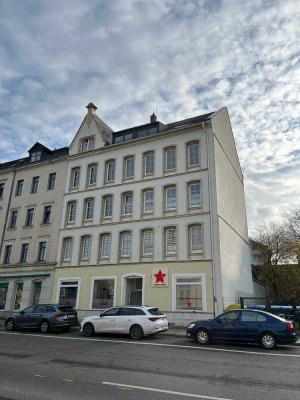 Kompaktes Zuhause mit durchdachtem Schnitt | 2 Raum inkl. EBK