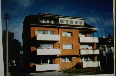 Attraktive 1-Zimmer-Souterrain-Wohnung in Wesseling-Berzdorf