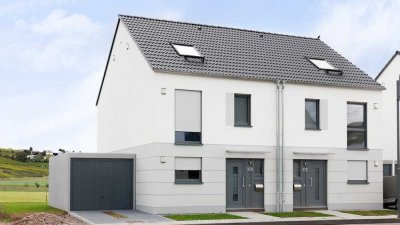 Großzügig Wohnen! (DHH Q2)