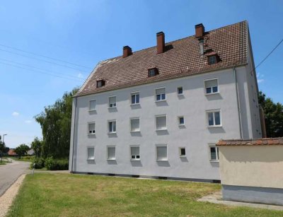 Für Energiesparfüchse: Renovierte 2,5 Zimmer Wohnung in toller Lage!