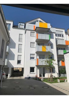 Schöne 3-Zimmer-Wohnung Nähe Hauptbahnhof