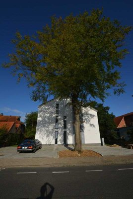Neubau-Erstbezug 2-Zi.-Whg. mit EBK in CE-Vorwerk