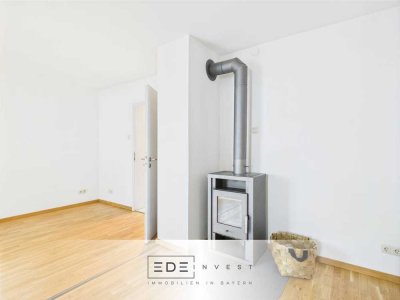 Schicke und moderne 2-Zimmer Wohnung im Herzen Augsburgs