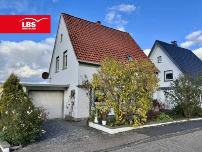 Leben und Wohnen im schönen Weserbergland