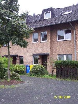 Helle 1 ZKB in ruhiger Lage (Waldrand)
