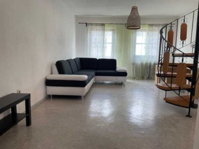 Zentrale  2-Zimmer-Wohnung in Passau