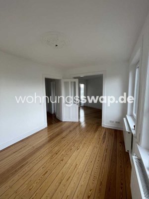 Wohnungstausch: Lokstedter Weg 9