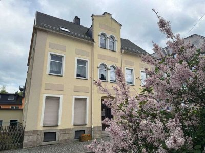 Wohnen und Arbeiten unter einem Dach!
