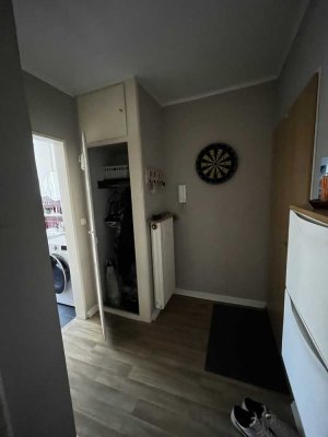 Schöne 3-Zimmer-Wohnung ab dem 01.10. zu vermieten – zuverlässige Nachmieter gesucht