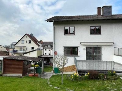 Einfamilienhaus mit Einliegerwohnung in Bestlage von Bad Vilbel