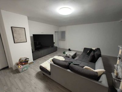 3.5 Zimmer 110m2