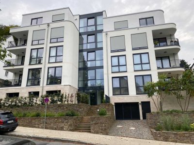 Top 3-Zimmer-Wohnung mit Balkon im Briller Viertel