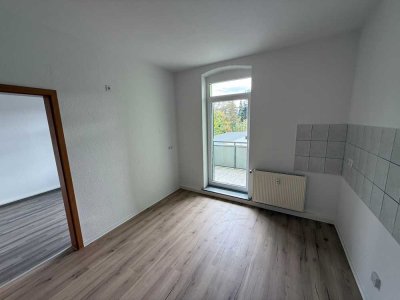 Tolle 3-Raum-Wohnung in Limbach-Oberfrohna