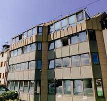 Moderne Penthouse-Wohnung in zentraler Lage!