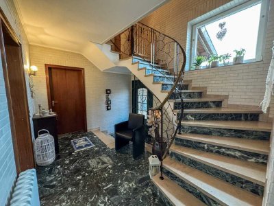 Käuferprovisionsfrei! Ein Haus voller Potenzial in ruhiger Lage – ideal für Familien & Investoren