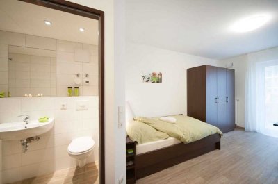 STU Landshut - STUDENTEN- und Single-Apartments