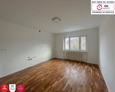 Attraktive 2-Zimmer-Wohnung in Mödling –nahe dem historischen Husarentempel!