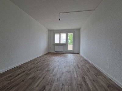 Renovierung abgeschlossen – Einzug noch 2025 möglich!