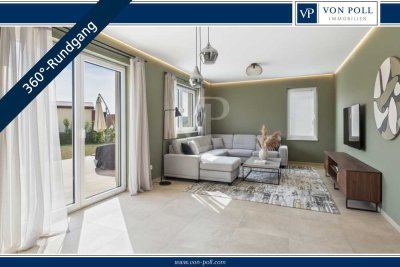 Familienfreundliches EFH (Baujahr 2022) – sofort bezugsfrei – 10 Minuten nach Hofheim i. Ufr.