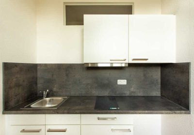 Modernes, möbliertes Studio-Apartment – zwischen Potsdam & Berlin