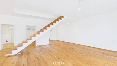 Erstbezug Eigentumswohnung (Doppelhaus) mit Pool "Schlüsselfertig"