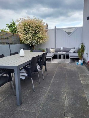 Schönes modernes Haus zu vermieten in FRANKREICH/SCHOENECK