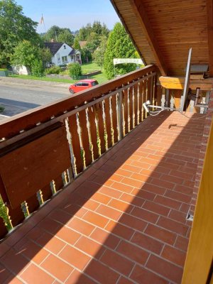 Freundliche 3- Zimmer - Wohnung in Sarstedt