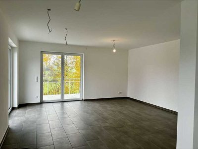 Erstbezug Neubau Wohnung 100m2, 4 Zimmer