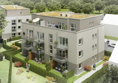 Ihr Ort zum Durchatmen in Essen