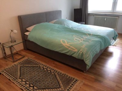 Attraktive Eigentumswohnung in zentraler Lage von Karlsruhe