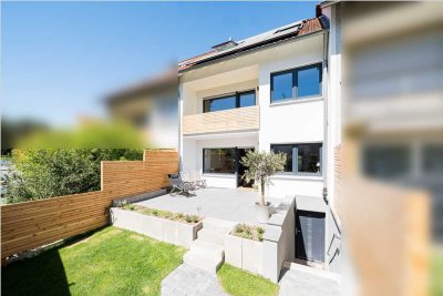 Hochwertig saniertes Reihenmittelhaus in Alterlangen